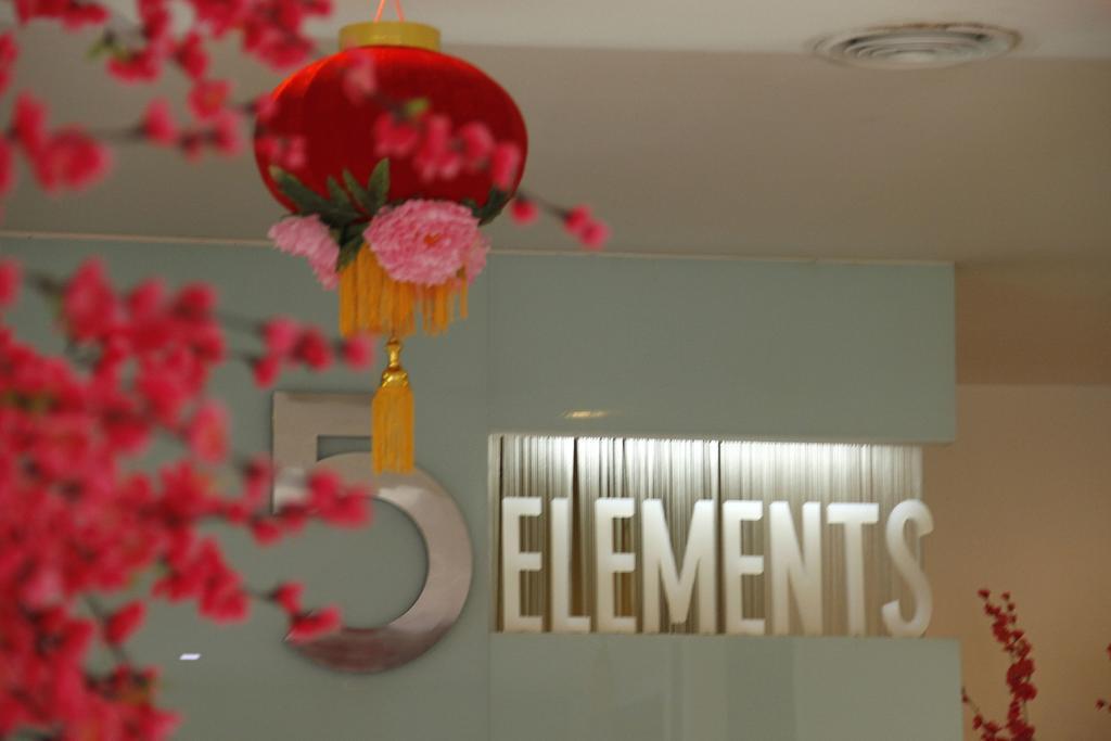 The 5 Elements Hotel Chinatown Kuala Lumpur Exterior photo